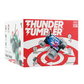 RC Mini Thunder Car Green 1212000681 - Colorland Toys